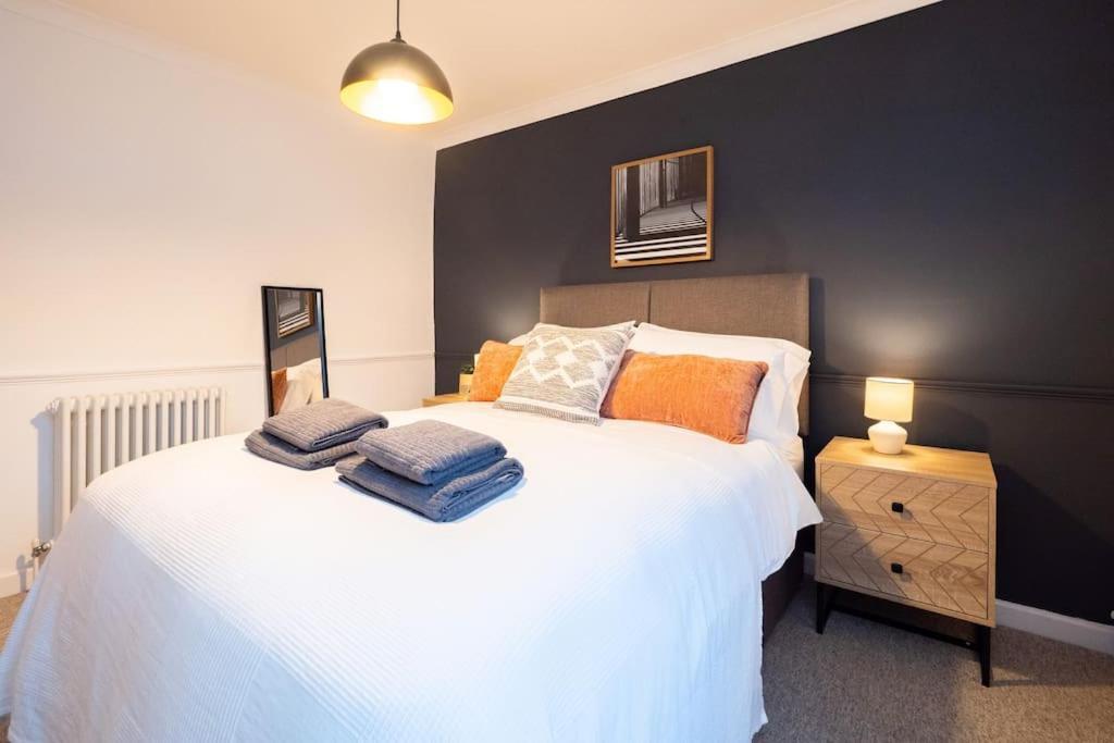 3 Bedroom Home Close To Town Centre With Wifi & Garden Royal Tunbridge Wells Exterior foto
