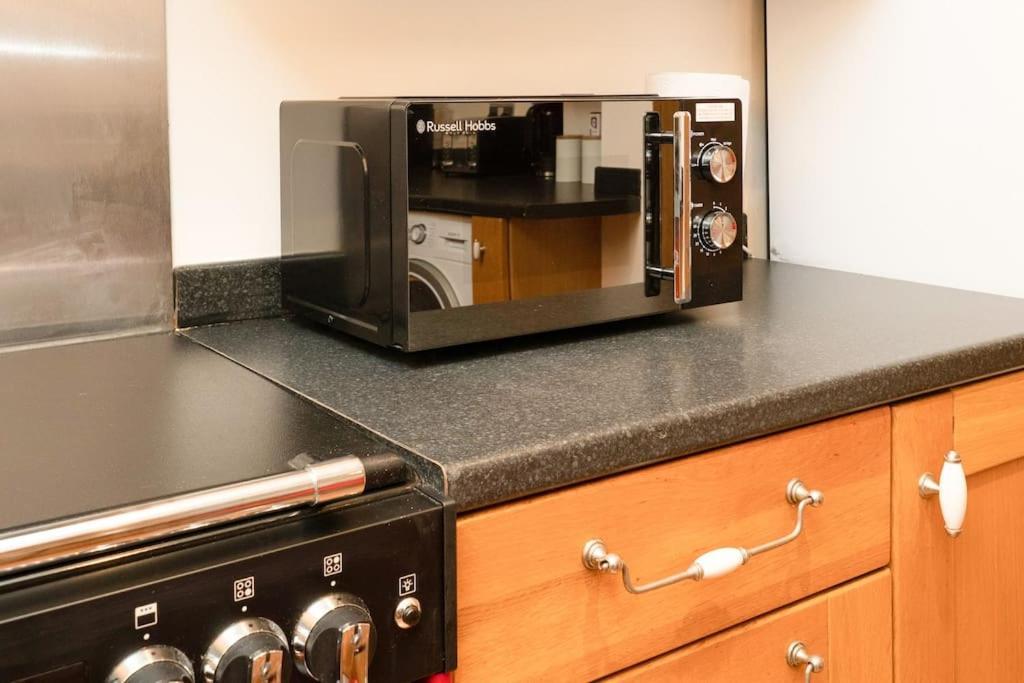 3 Bedroom Home Close To Town Centre With Wifi & Garden Royal Tunbridge Wells Exterior foto